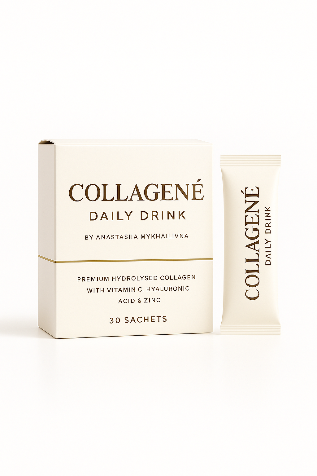Collagené Daily Drink by Anastasiia Mykhailivna