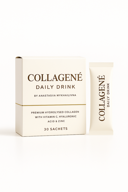 Collagené Daily Drink by Anastasiia Mykhailivna